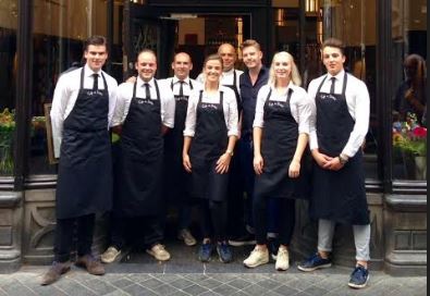 Café De Bobbel Maastricht heropent de deuren