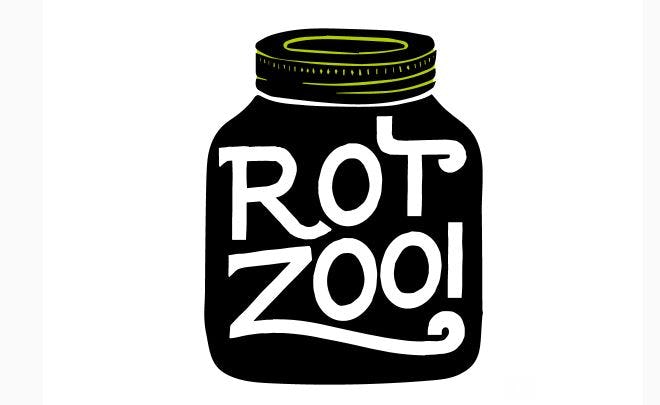 Rotzooi festival zet fermenteren in spotlights