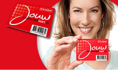 Kruidvat komt met nieuwe restaurantactie