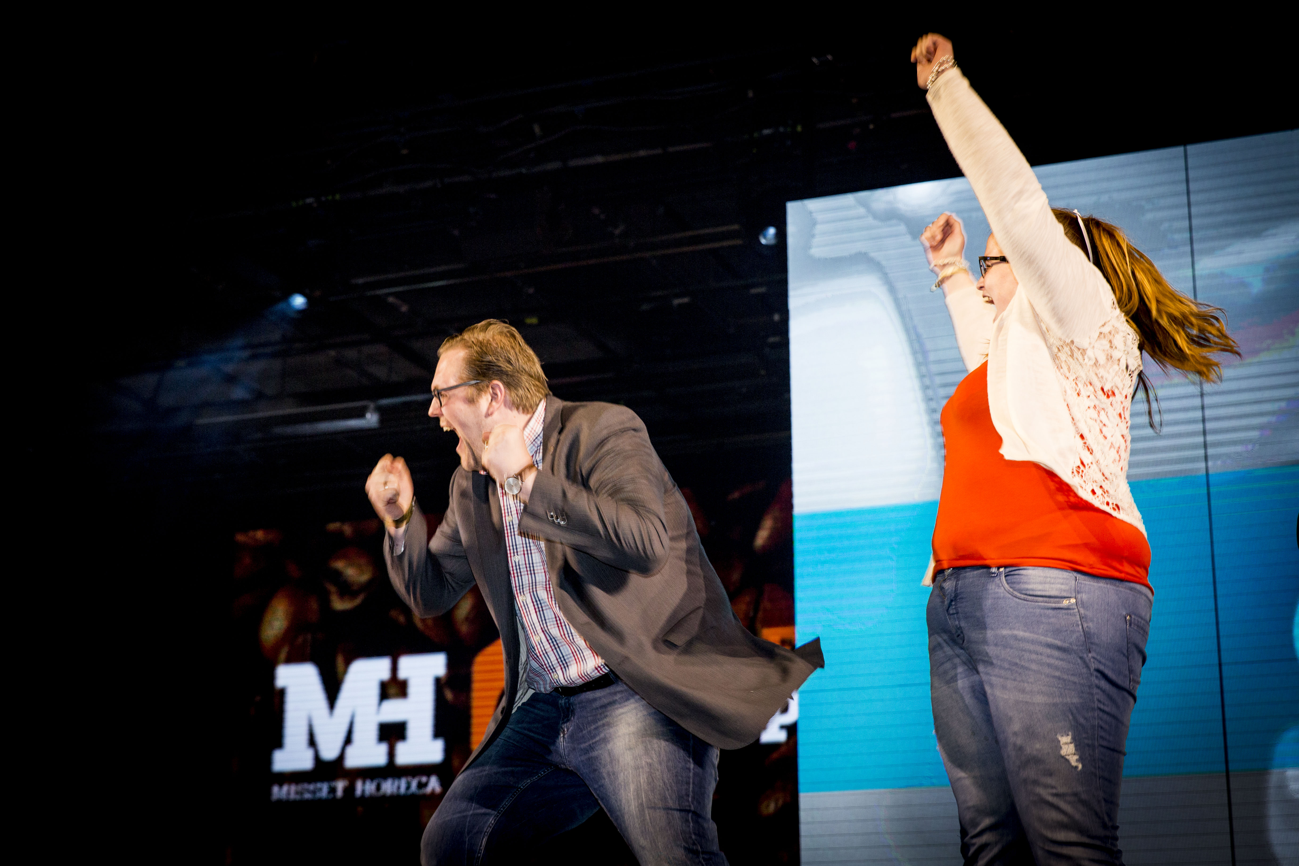 Volg ontknoping Koffie Top 100 live via Facebook