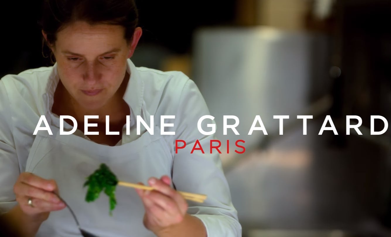 Derde seizoen Netflix' Chef's Table in première