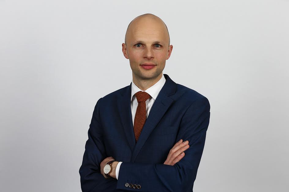 Hotel Okura Amsterdam benoemt nieuwe adjunct directeur