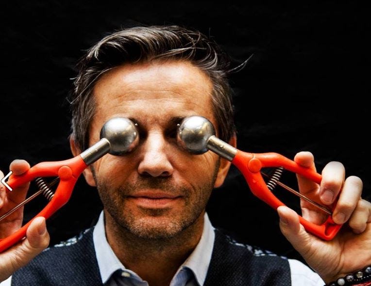 Site laat zien: Hoe lang is de rij bij ijssalon