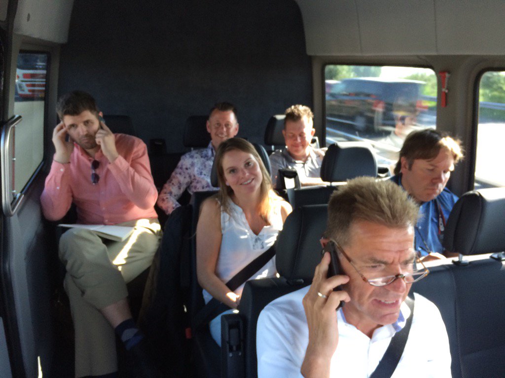 Cafetaria Top 100: de jury is er uit