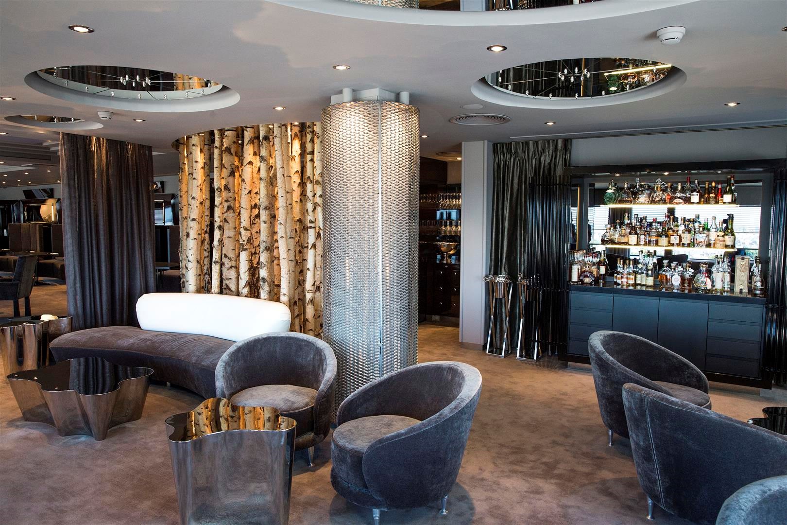 Onno Kokmeijer van Ciel Bleu (**) wil derde ster