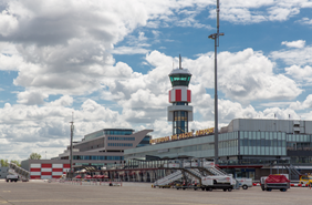 HMSHost breidt uit naar Rotterdam The Hague Airport