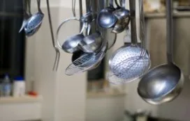 Volledige productiekeuken onder de hamer