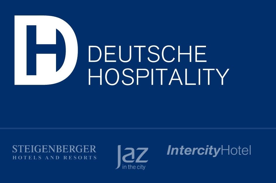 Steigenberger Hotel Group heet voortaan Deutsche Hospitality