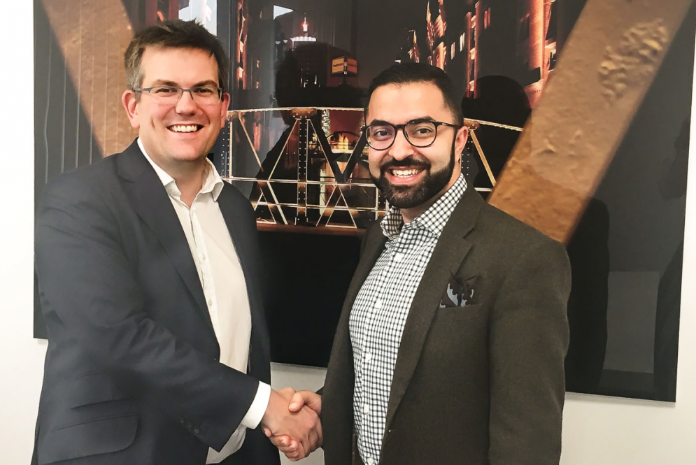 IHG en Novum gaan samen hotels ontwikkelen in Nederland