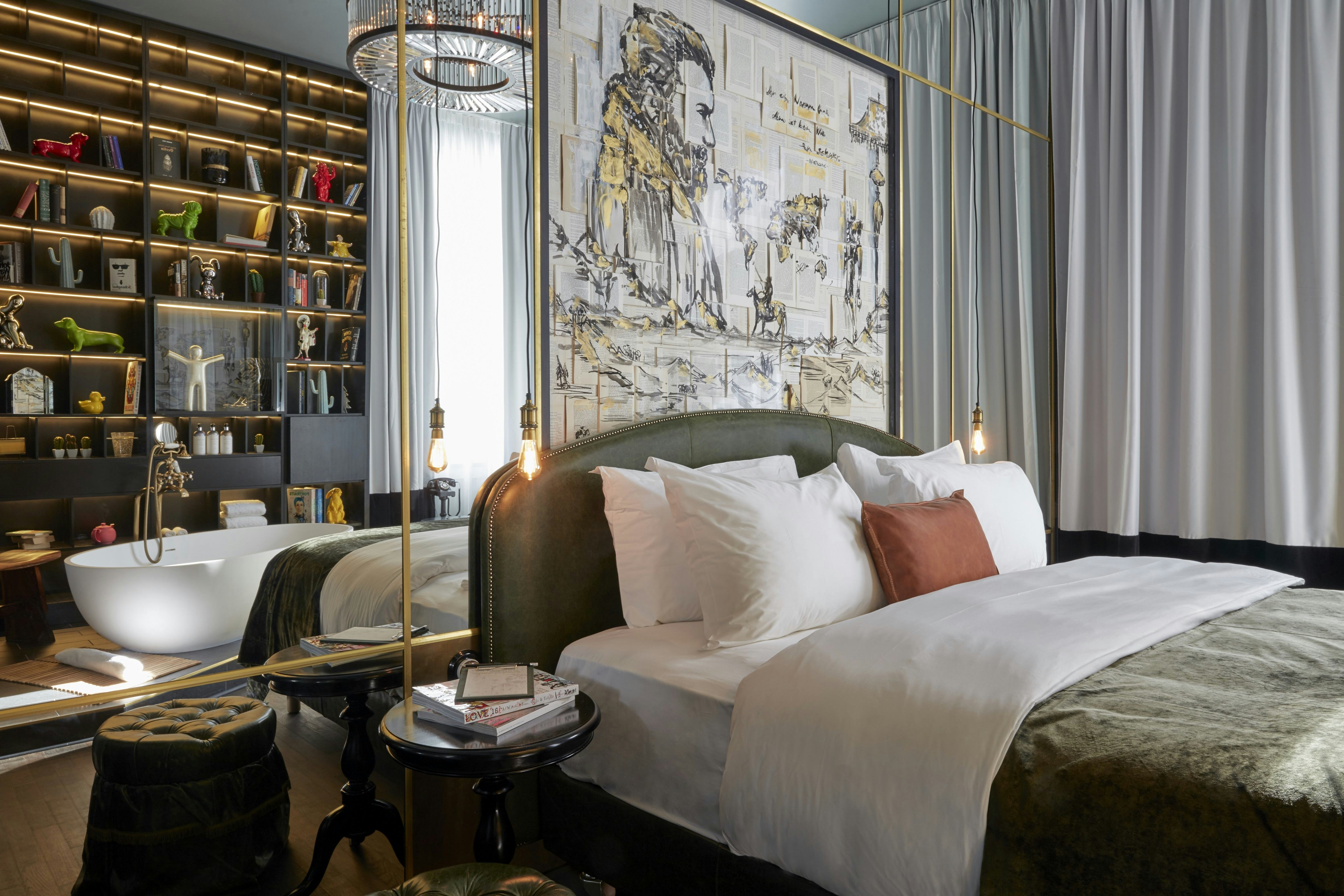 Sir Hotels opent in Berlijn