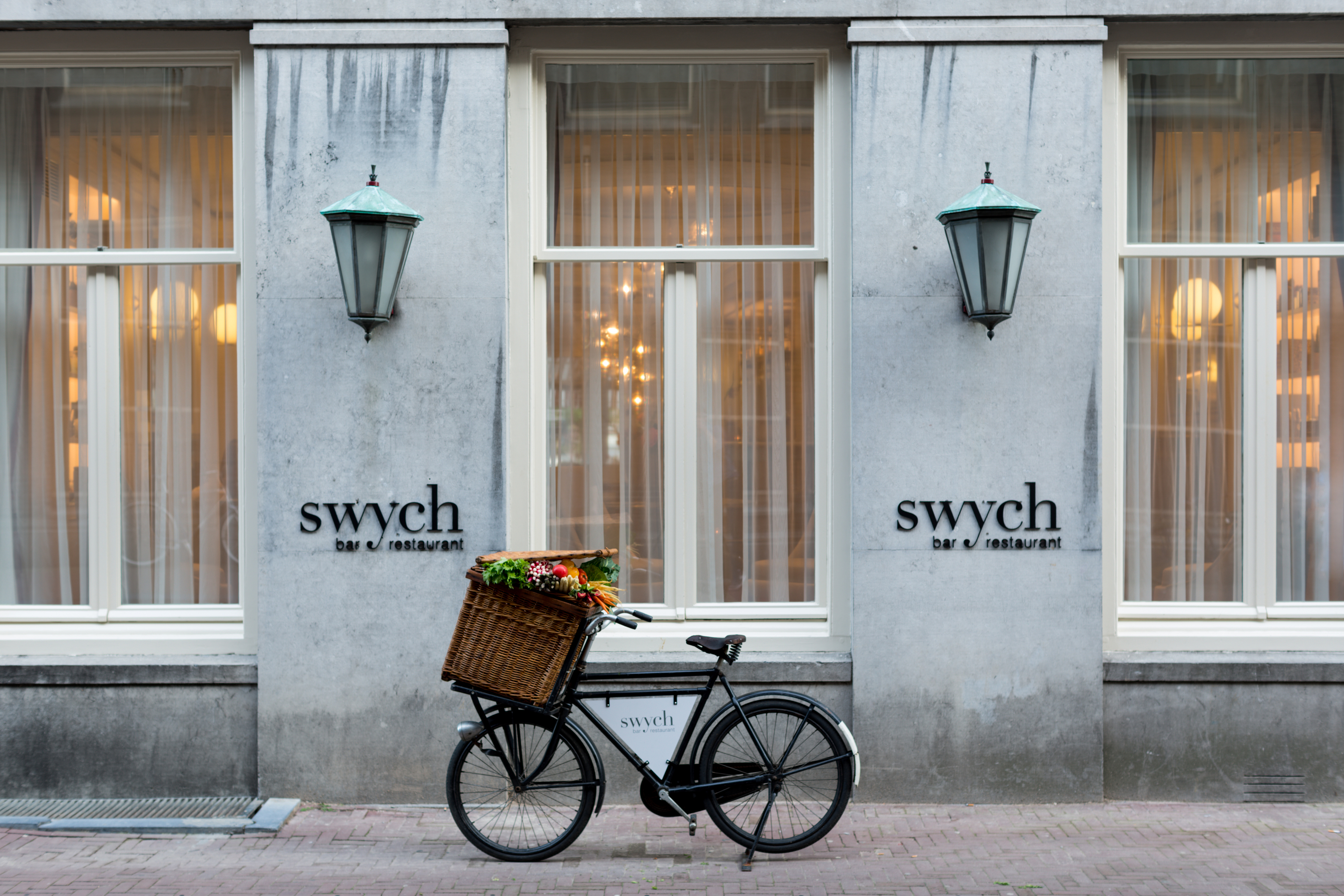 NH Doelen hotel Amsterdam gaat restaurant uitbesteden