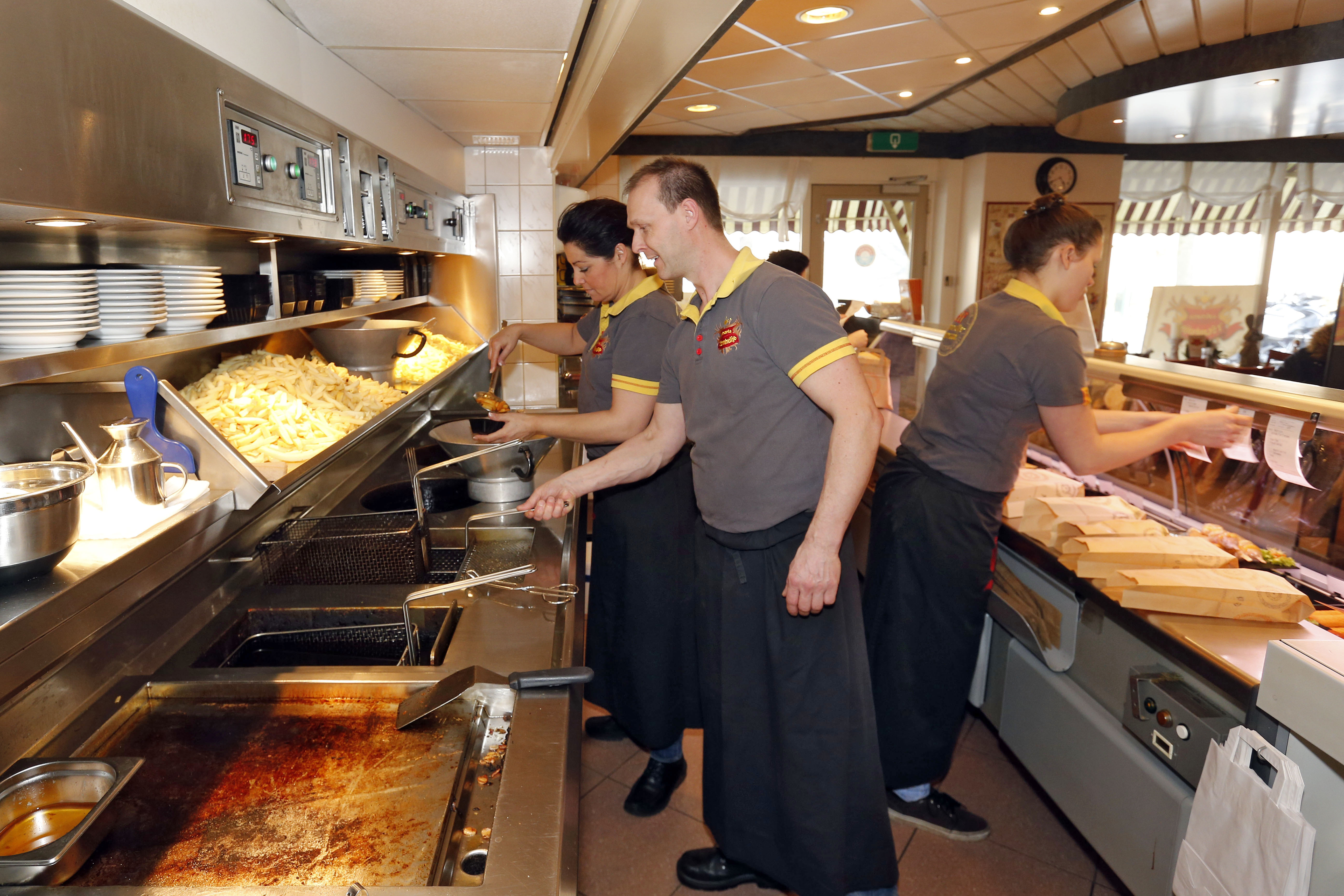 © Fotopersburo Bert Jansen 