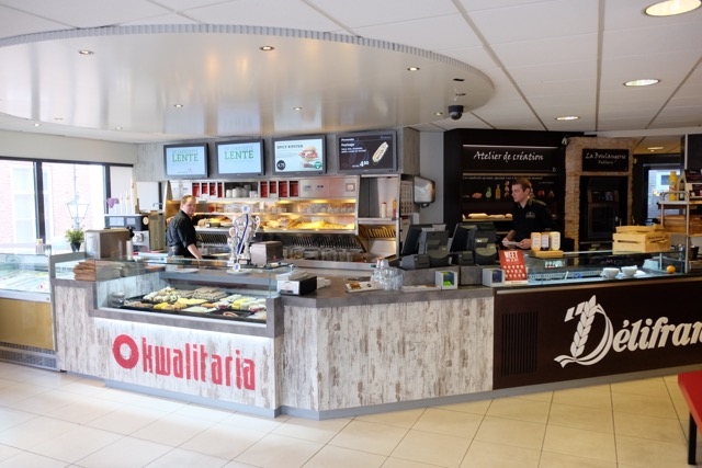 Kwalitaria ziet omzet flink stijgen