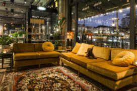 Fred Bus van Debuut geeft geheimen van een goed concept prijs