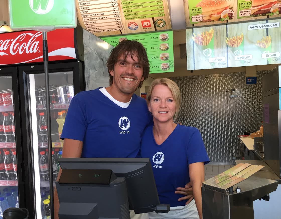 Cafetaria Top 100 2016-2017: Een omweg waard…