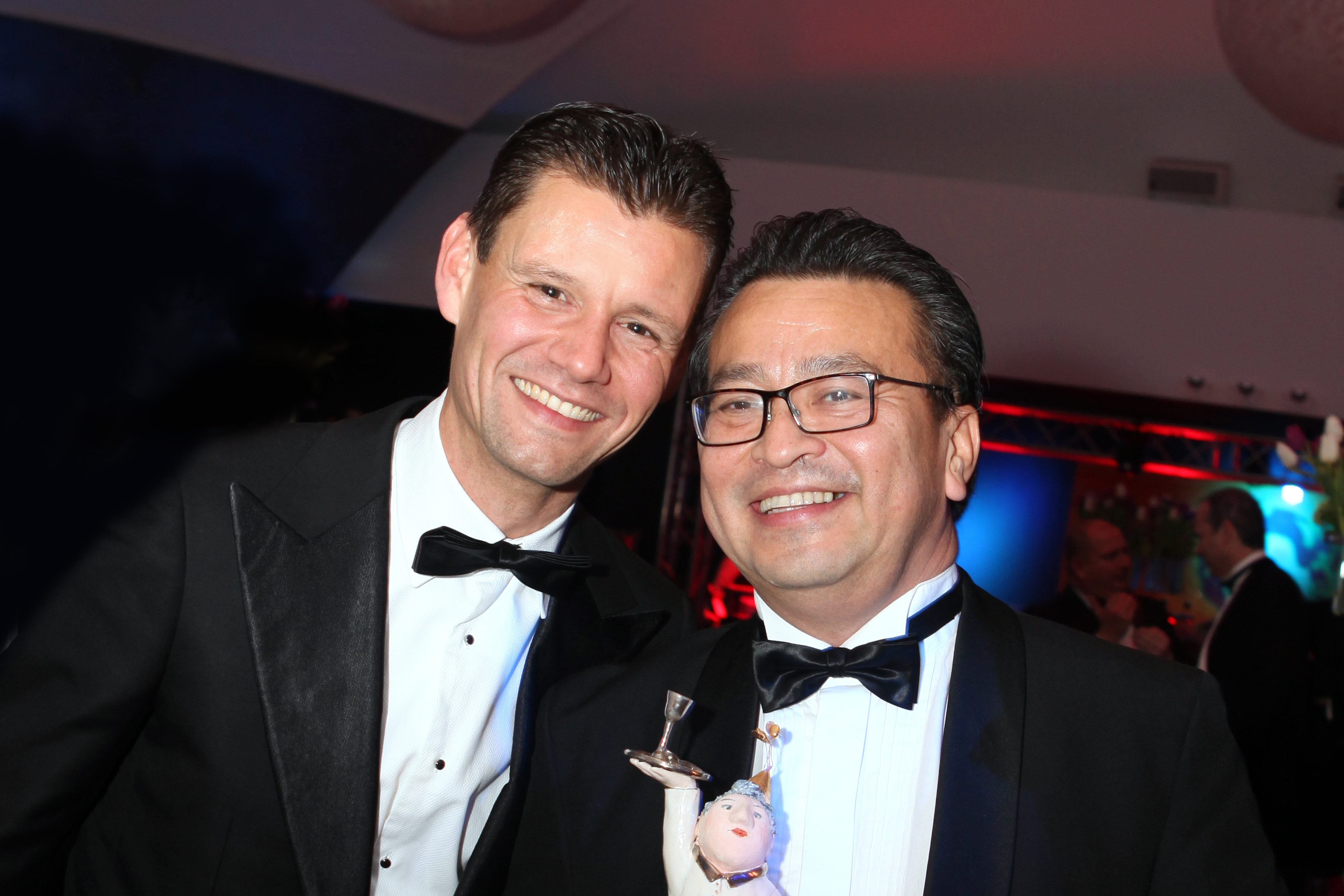 Zoektocht naar F&B Professional of the Year 2017 van start