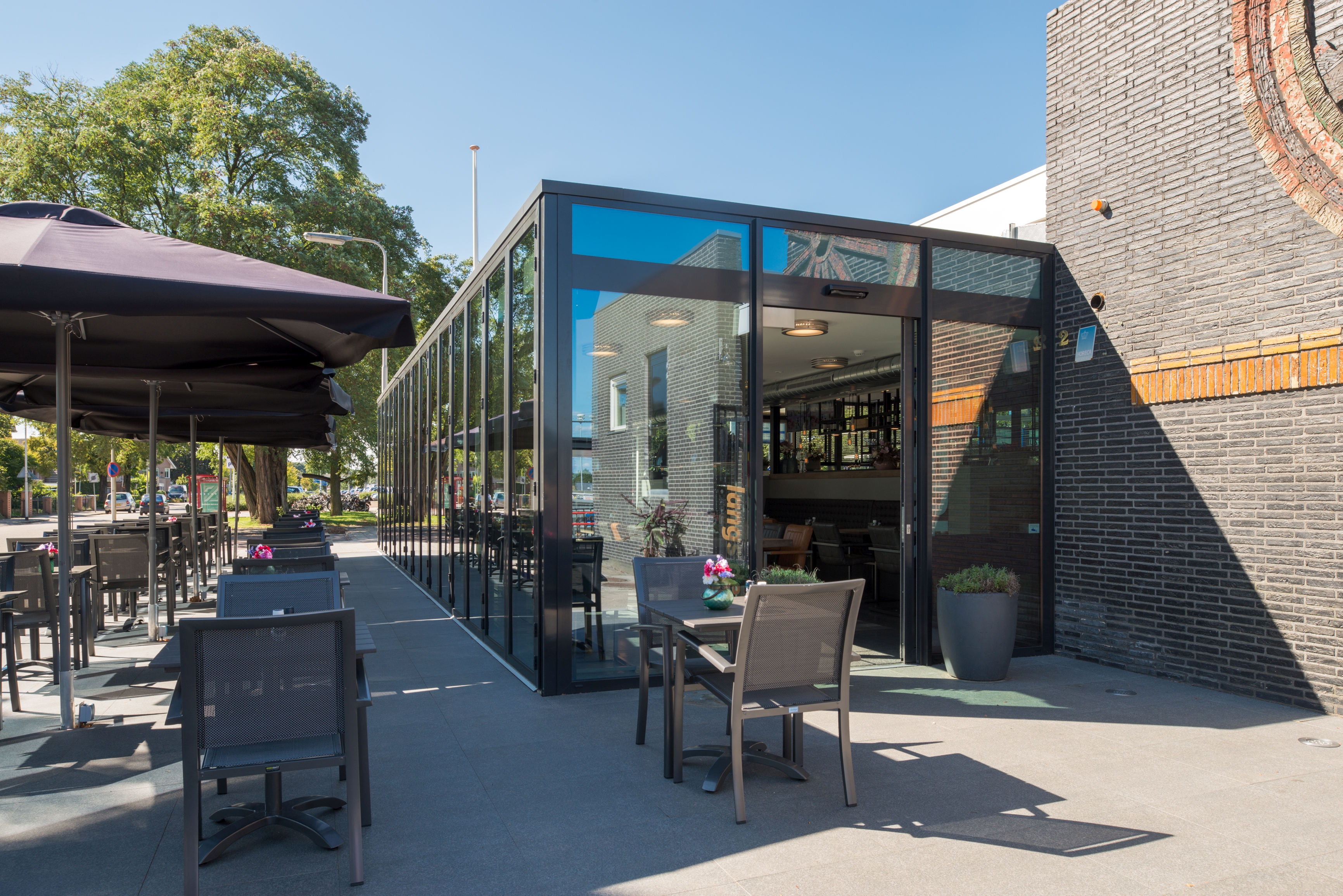 Van Geloven Imago Award voor Sterk Langs De Lijn