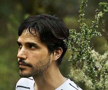 Virgilio Martínez gastchef bij restaurant Rijks