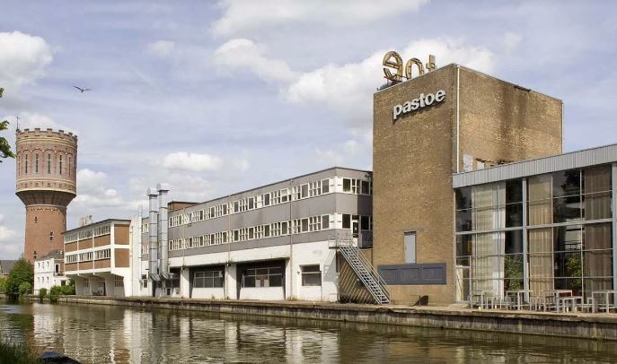 Restaurant Simple verkast naar Pastoefabriek Utrecht