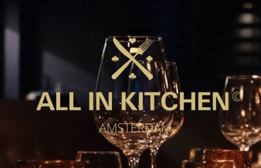 Pokeren om de rekening bij restaurant All in Kitchen