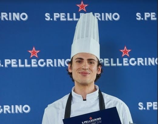 Wereldfinale Young Chef 2016 staat voor de deur