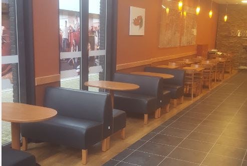 Subway in Rijssen opent deuren