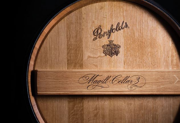 Flesje wijn van 130 mille