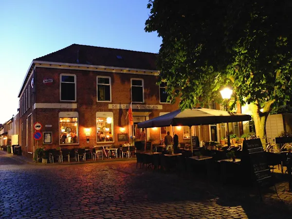 Café Top 100 2016 nr.49: De Drie Koningen, Groede