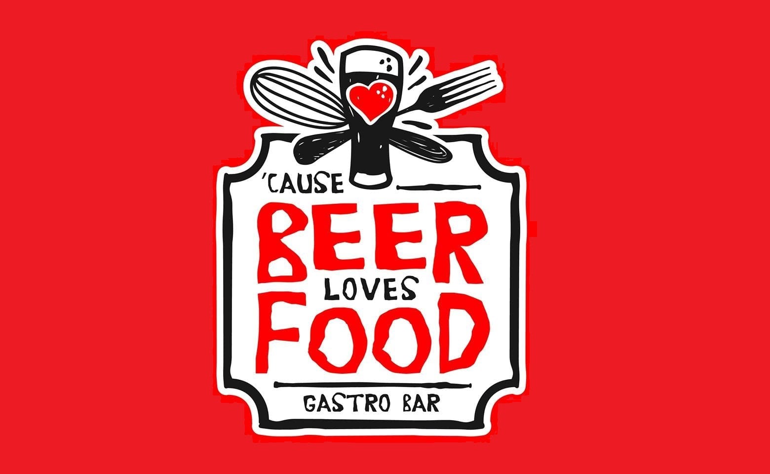 Proeverij en presentatie D'Achouffe-brouwer in Amsterdam