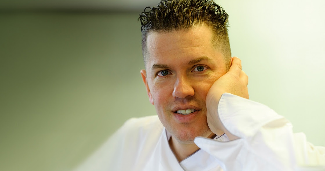 Europese sterrenchefs verzamelen in de Algarve