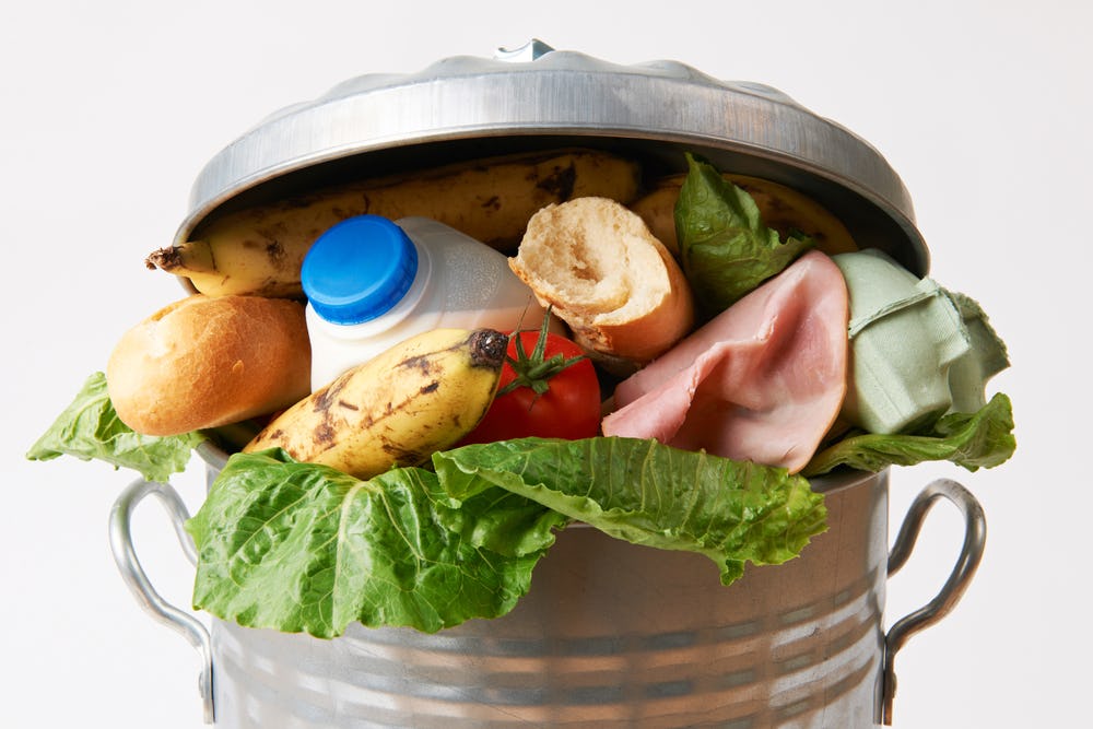 Rabobank helpt horeca voedselverspilling aan te pakken