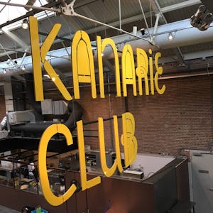 kanarie club