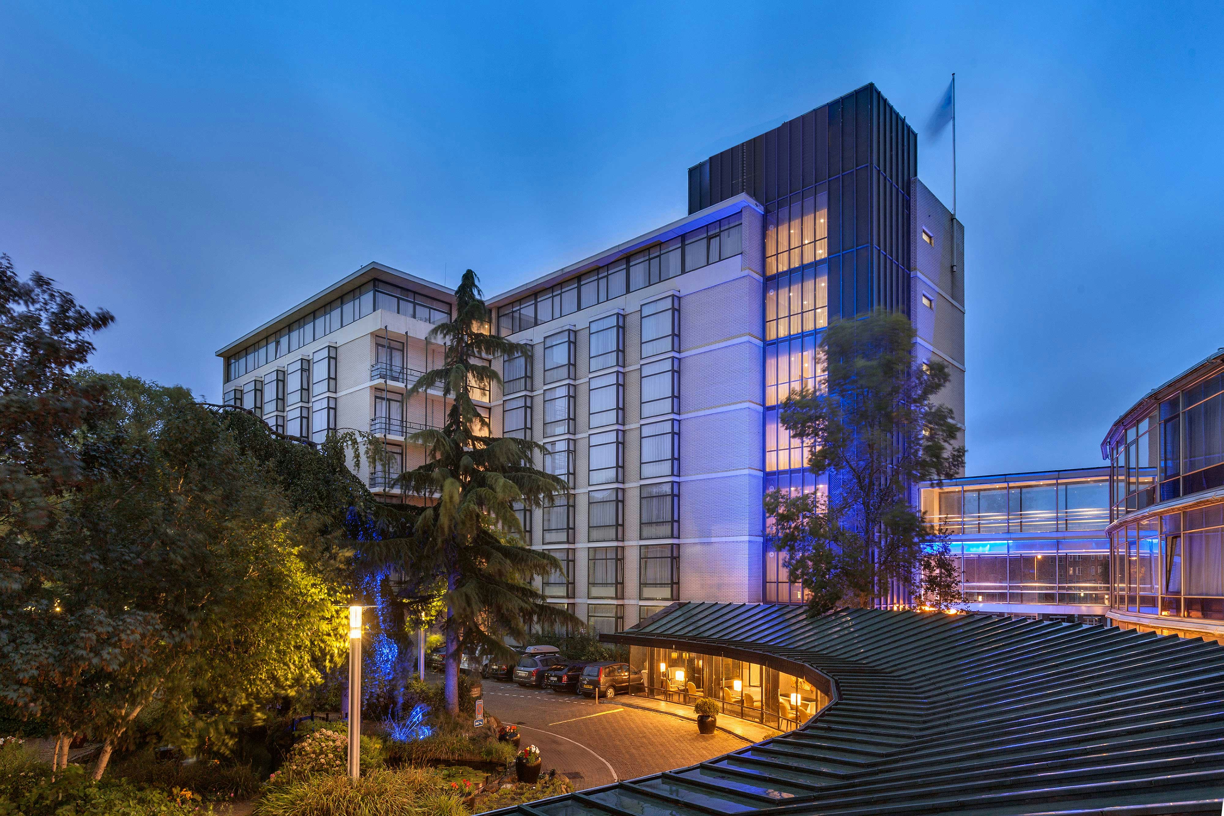 Apollo hotel Amsterdam verruilt Wyndham voor Tribute van Marriott