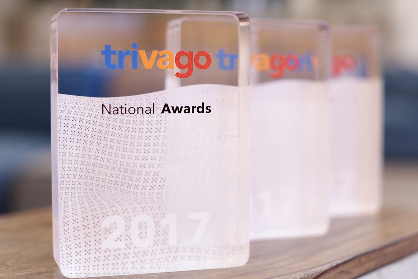 Trivago Awards voor The Toren en Andaz Amsterdam