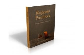 Reypenaer boek: verrassende combinaties van kaas en gedistilleerd