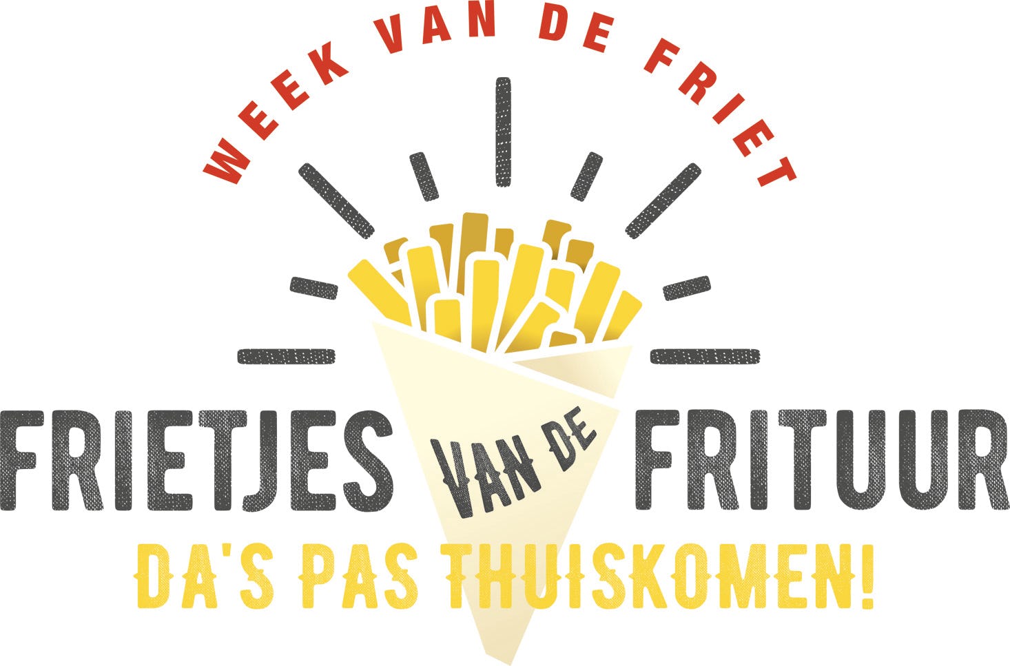 Vlaamse Week van de Friet van start