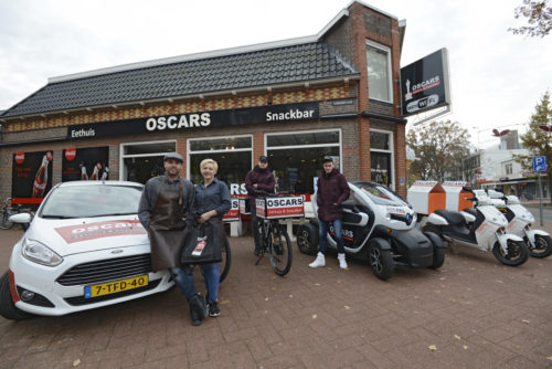 'Volumediscounts Thuisbezorgd.nl zijn oneerlijk'