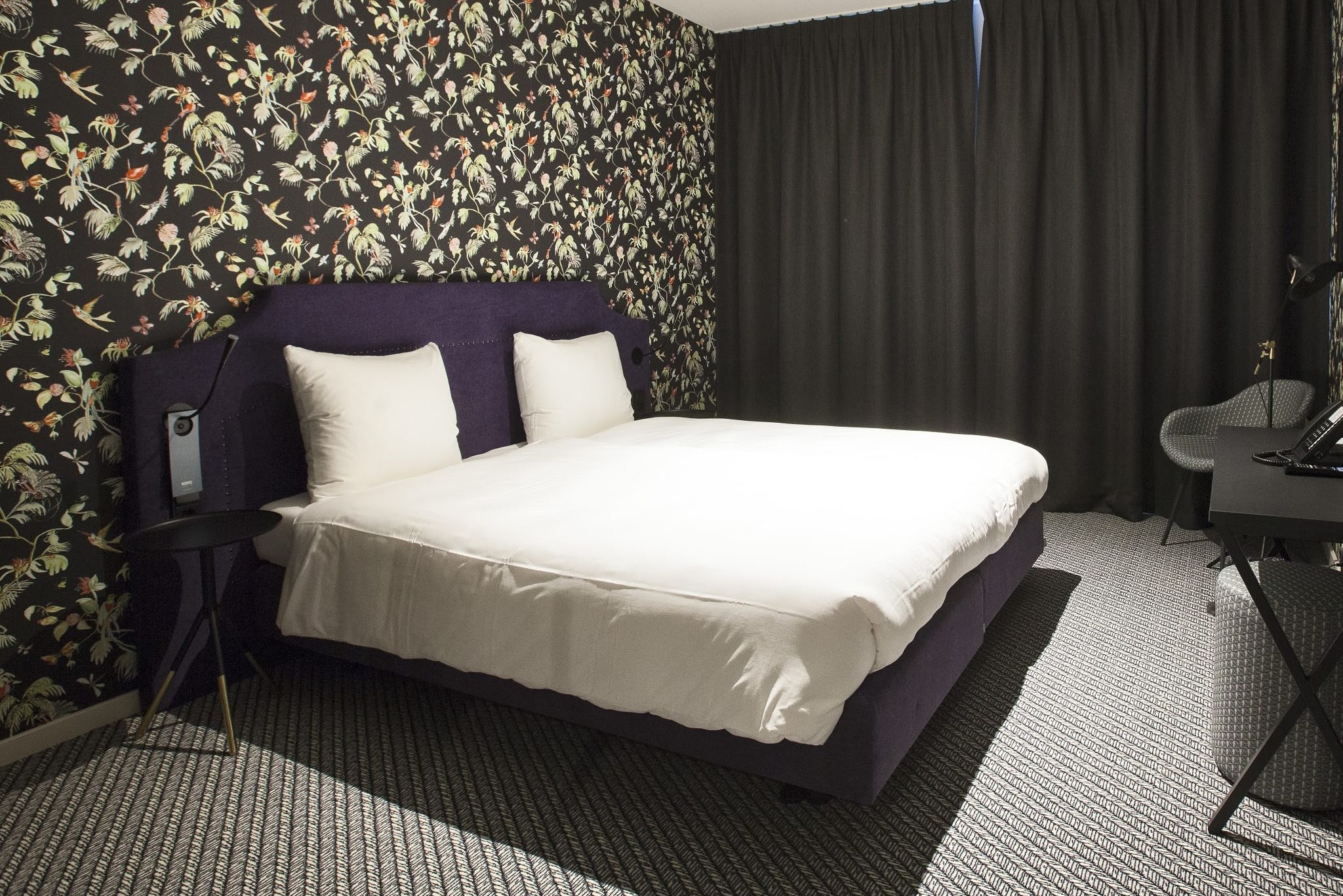 Tulip Inn Amsterdam Airport opent deuren