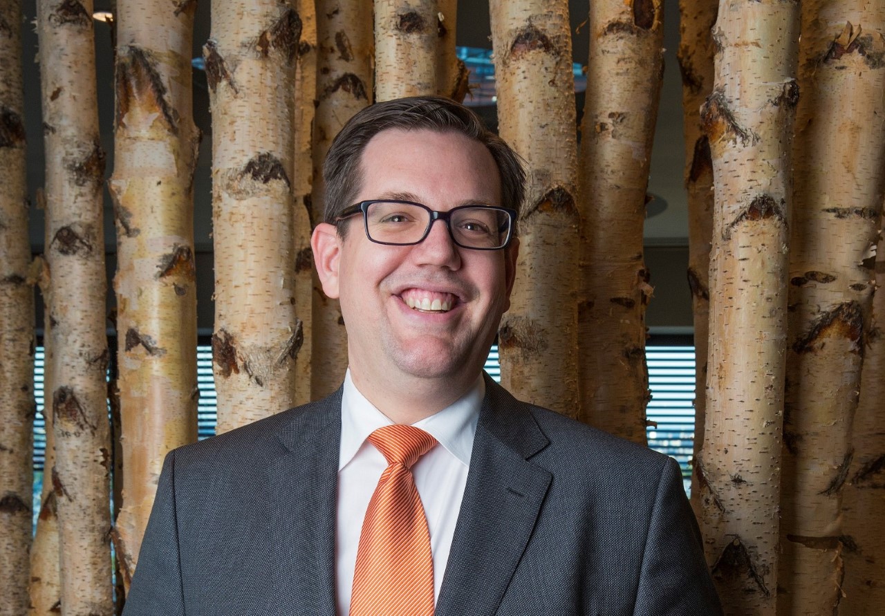 Twee nieuwe aanstellingen bij Hotel Okura