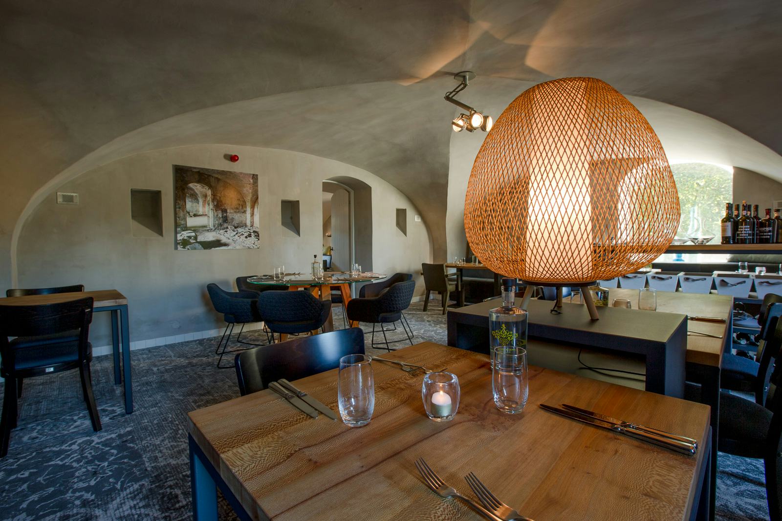 Restaurant Huis de Wiers volledig vernieuwd