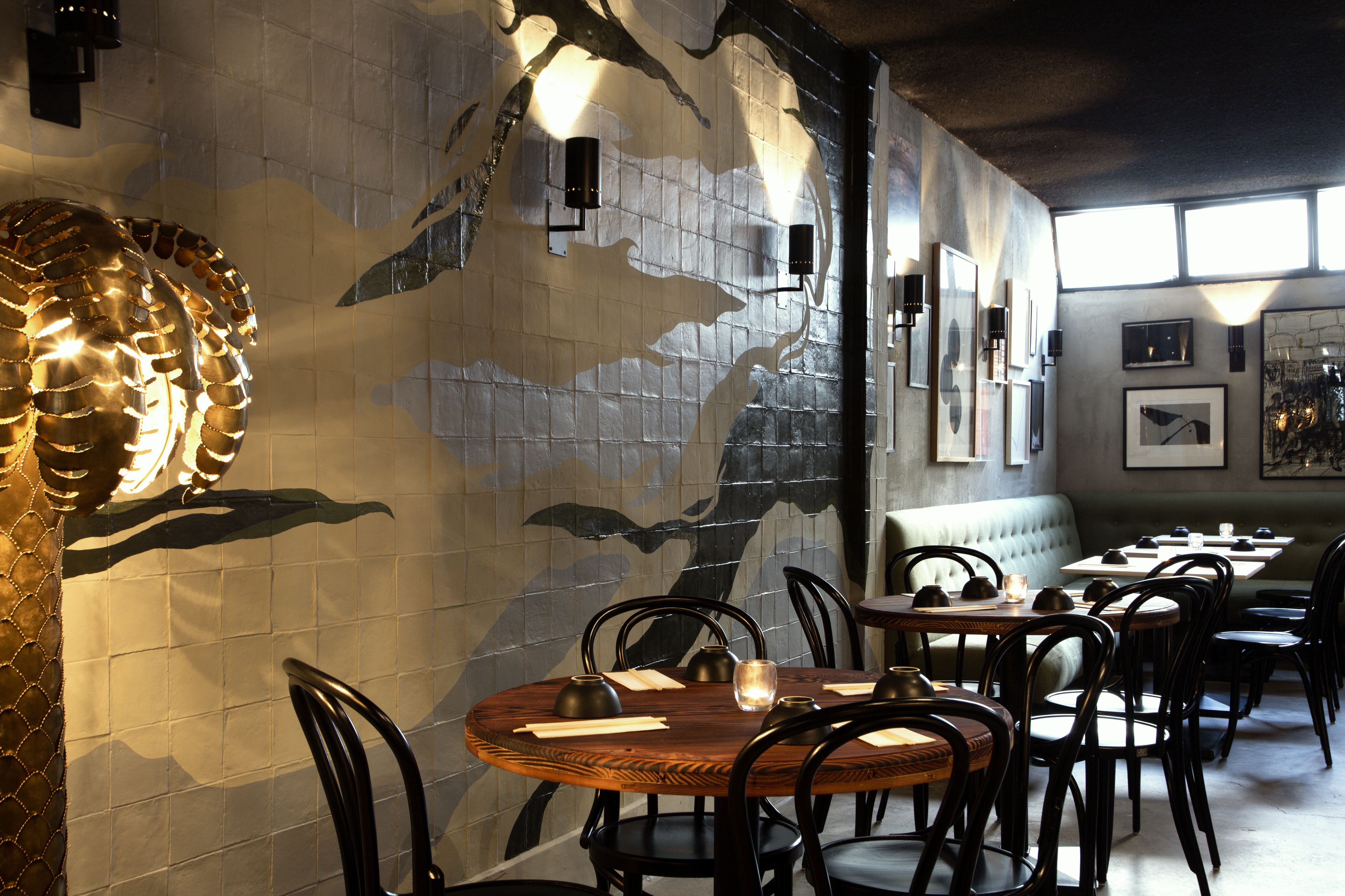 Casper Reinders opent Bo Nam: 'Vietnamees met vleugje bistro'