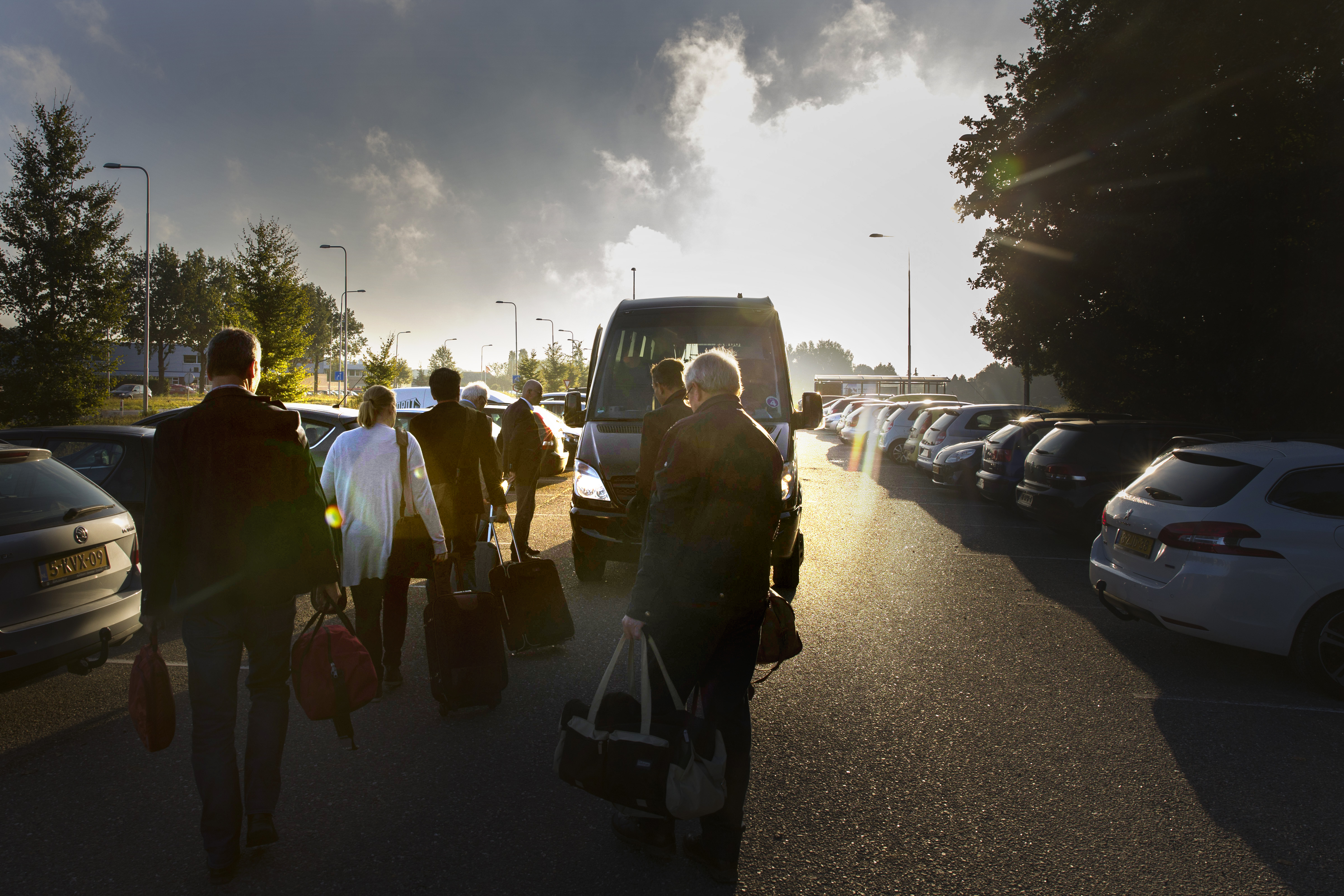 Video: Hoofdjury Café Top 100 2016 op bezoek bij top-5