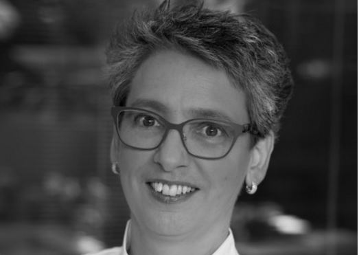 Margo Reuten: Woman of the Year 2017