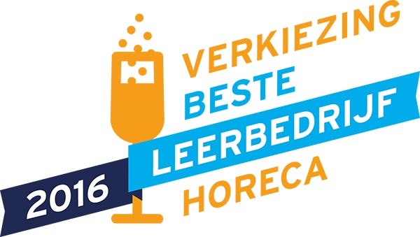 Top 10 Beste Leerbedrijf Horeca bekend
