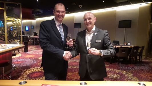 Zadkine en Holland Casino beginnen nieuwe opleiding
