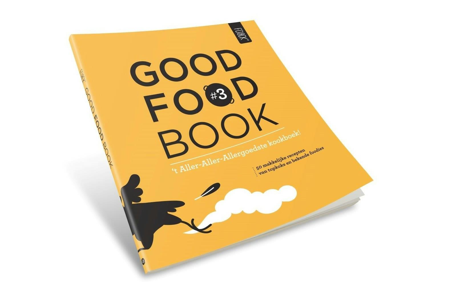 Topchefs in 'allergoedste' kookboek voor Malawi