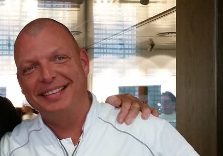 Chef Jeroen Robberegt naar Pulitzer Amsterdam