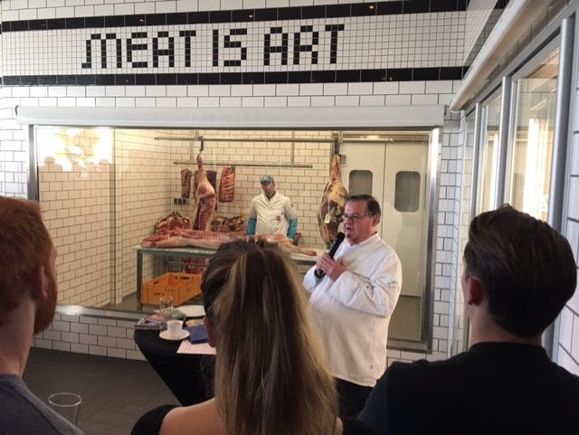 Nice to Meat presenteert vleestrends