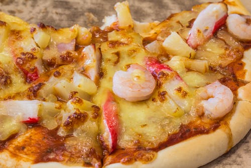 Pizza Hut na 15 jaar mogelijk terug in Nederland