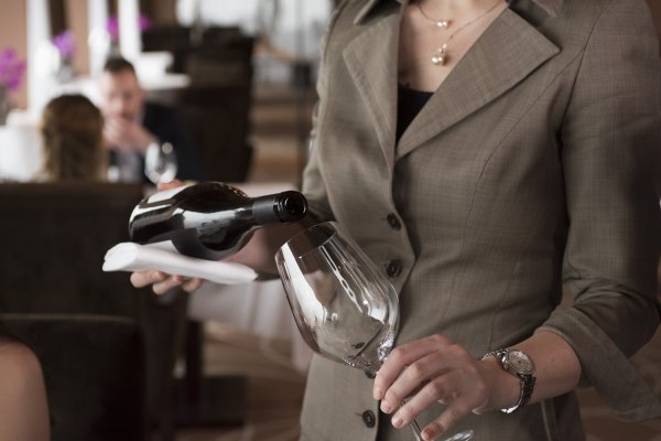 Wijnproeverij Wijnimport J. Bart